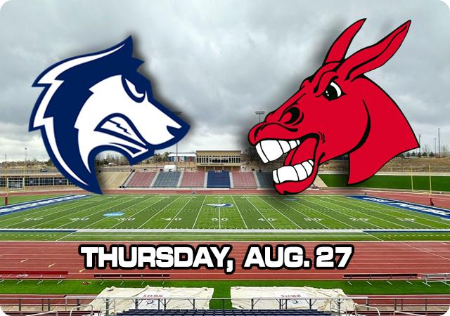 Non-Conference Spotlight: Central Missouri at CSU Pueblo