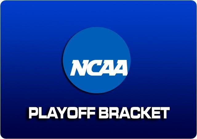 2024 Division II Playoff Bracket