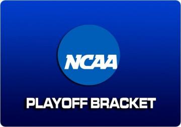 2024 Division II Playoff Bracket