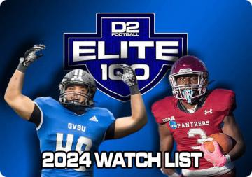2024 Elite 100 Watch List
