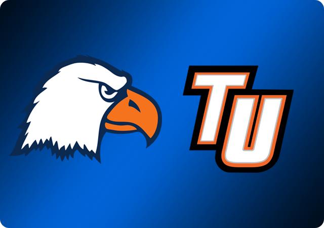 A Team of Rivals: Carson-Newman Opens Facilities to Tusculum