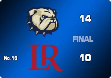 Bulldogs Beat No. 16 Bears On The Road