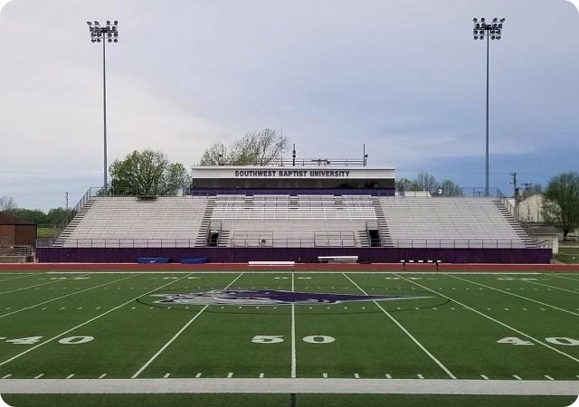 Clardy Resigns as Southwest Baptist Coach