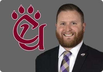 Cody Edwards Chosen as Concord Head Coach