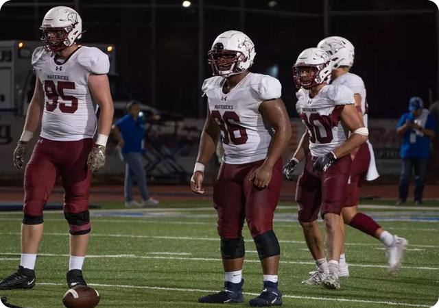 Colorado Mesa opens with thrilling road win