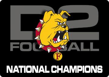 Ferris State Wins Division II National Championship