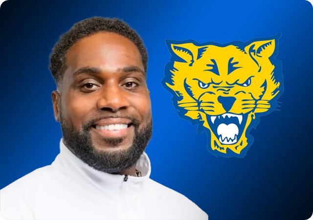 Fort Valley State Names Marlon Watson as Head Coach