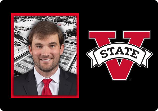 Graham Craig Named Valdosta State Head Coach