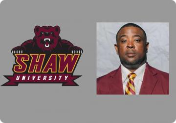 Greg Ruffin Returns to Lead Shaw