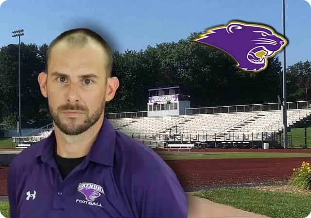 McKendree Names Jason Rejfek Interim Head Coach