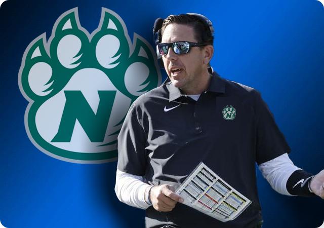 McMenamin tabbed as next Bearcat coach