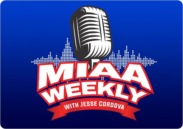 MIAA Weekly Podcast - NSD Analysis