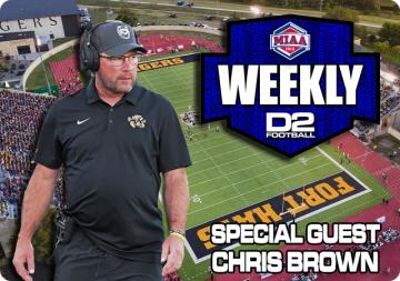 MIAA Weekly - With Chris Brown