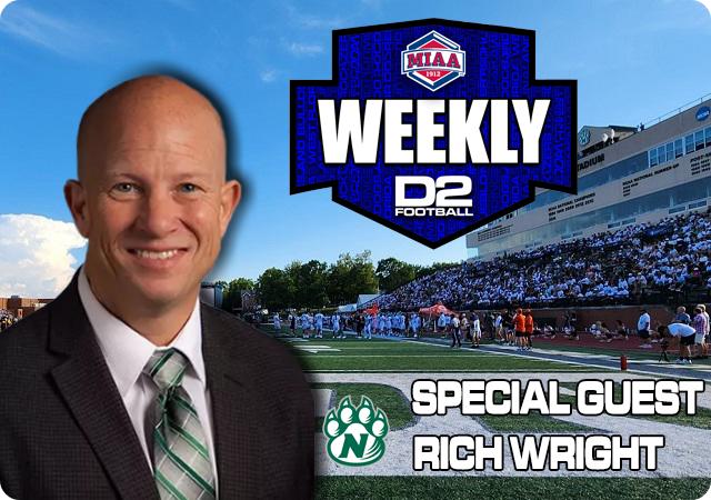 MIAA Weekly - With Rich Wright