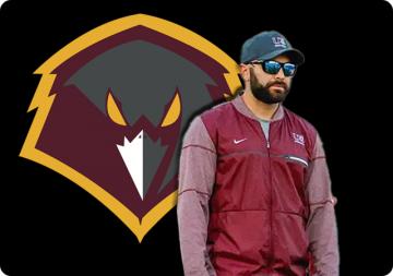 Michael Tesch Elevated to Charleston Head Coach