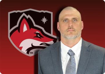 North Greenville Hires Nate Garner as Head Coach