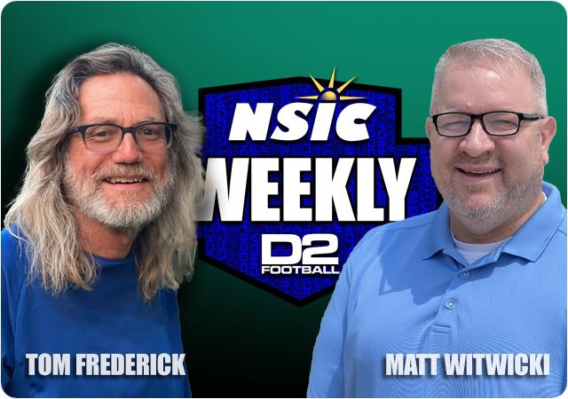 NSIC Week Four Preview