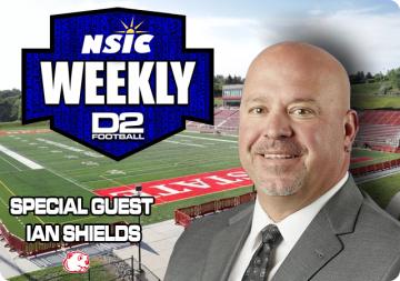 NSIC Weekly - With Ian Shields