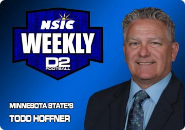 NSIC Weekly - With Todd Hoffner