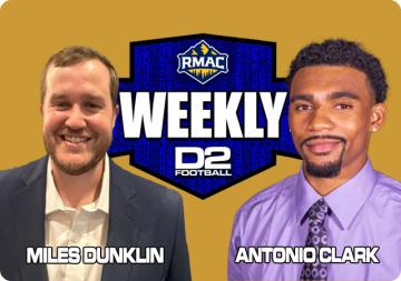 RMAC Weekly