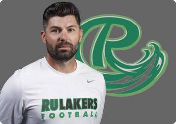 Roosevelt Announces William McKeon As Next Head Coach