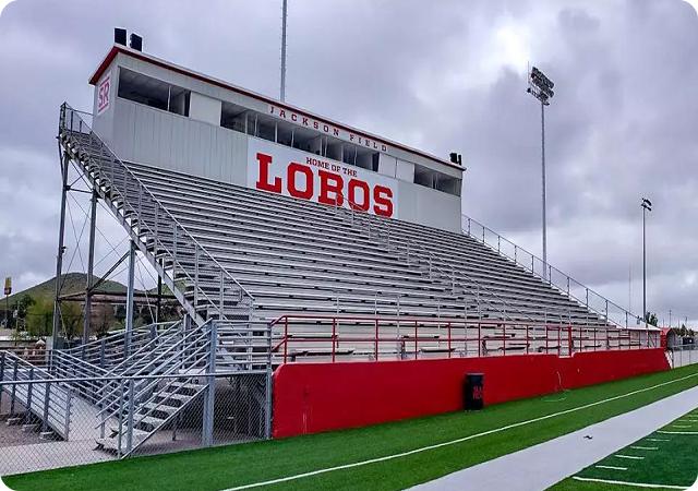 Sul Ross coach Barry Derickson resigns