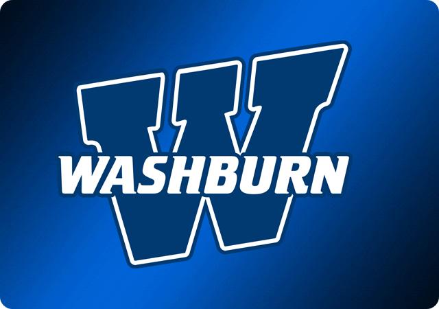 Washburn Announces Coaching Change