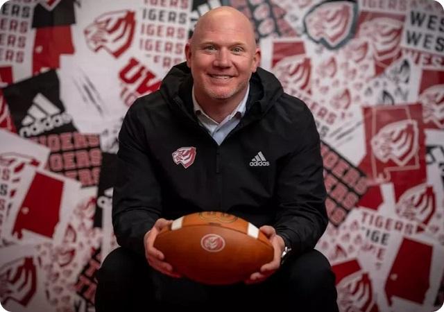 West Alabama Announces Scott Cochran as New Head Coach