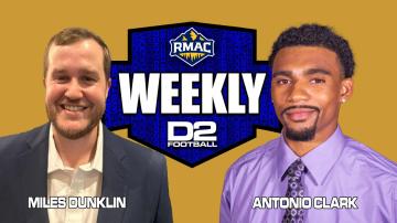 RMAC Weekly