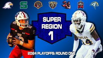 Super Region One