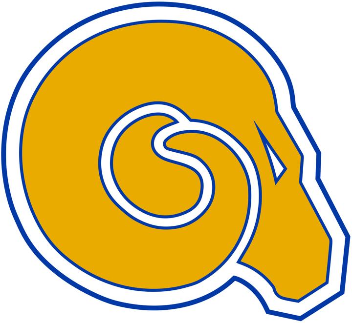 Golden Rams Announce 2021 Football Schedule - Albany State