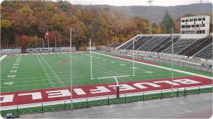 Bluefield State