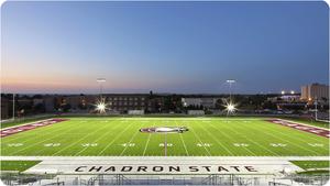 Chadron State