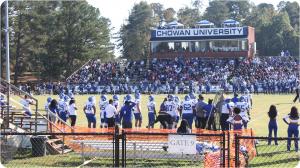 Chowan