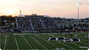 Concordia-St. Paul