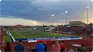 CSU-Pueblo