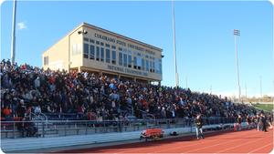 CSU-Pueblo