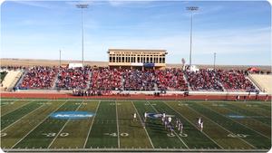 CSU-Pueblo