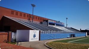 Fayetteville State