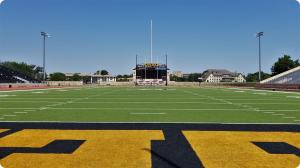 Fort Hays