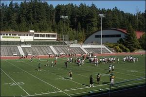 Humboldt State