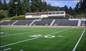 Humboldt State