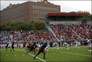 Incarnate Word (FCS)