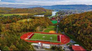 Lock Haven