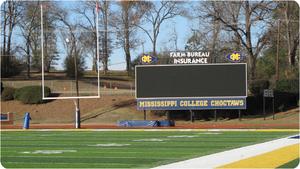 Mississippi College