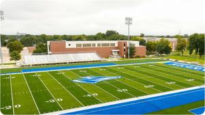 Nebraska-Kearney