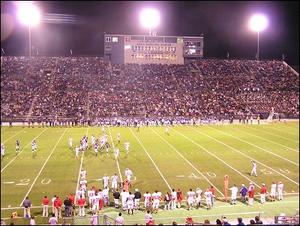 North Alabama (FCS)