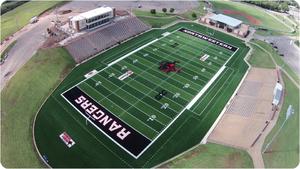 Northwestern Oklahoma