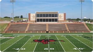 Northwestern Oklahoma