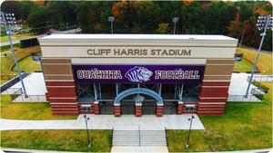 Ouachita Baptist